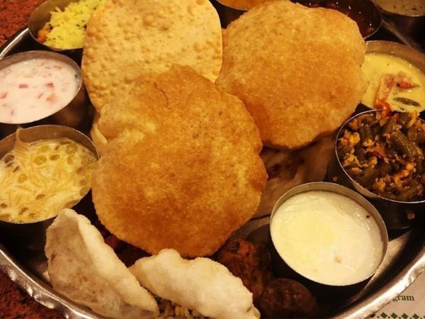 Navratri Health Tips